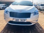 Toyota Mark X Zio 2.4 AWD (6 seater) 2008 Silver for sale