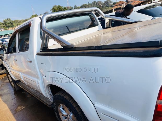 Toyota Hilux 2009