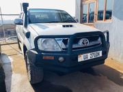 Toyota Hilux 2009 for sale