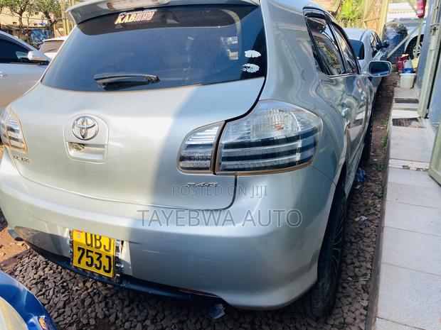 Toyota Blade 2007