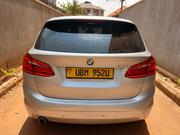 BMW X1 2014 Silver for sale