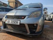 Mitsubishi Colt 2014 Silver for sale