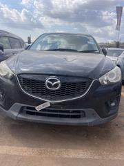 Mazda CX-5 Grand Touring AWD 2014 Black for sale