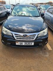 Subaru Impreza 2011 Black for sale