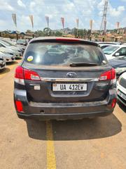 Subaru Outback 2011 Gray for sale