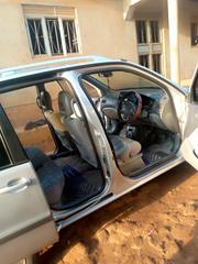 Toyota Raum 2009 Silver for sale