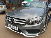 Mercedes-Benz E200 2017 Gray for sale