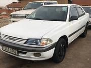 Toyota Carina 2000 White for sale