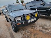 Toyota Hilux 1999 Gray for sale