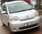 Toyota Porte 1.5 FWD 2009 Silver for sale