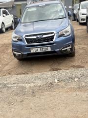 Subaru Forester 2016 for sale