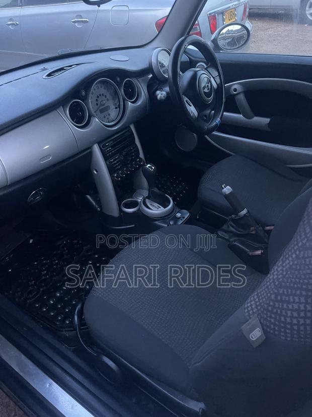 BMW MM 2008 Blue