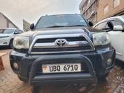Toyota Hilux Surf 2009 Black for sale