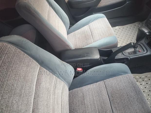 Toyota Corona 2004 Green