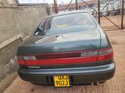 Toyota Corona 2004 Green for sale