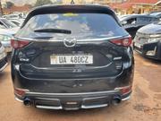 Mazda CX-5 2017 Black for sale
