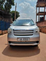 Toyota Noah 2009 Silver for sale