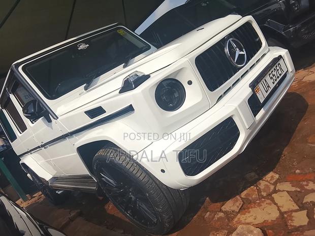Mercedes-Benz E53 AMG AMG E 53 4MATIC+ 2018 White