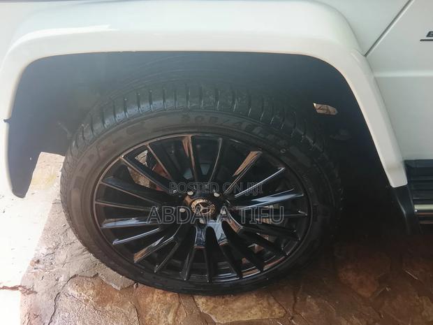 Mercedes-Benz E53 AMG AMG E 53 4MATIC+ 2018 White