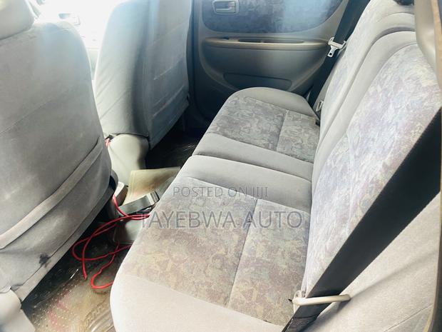 Toyota Corolla Spacio 1.6 (5 Seater) 1999