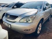 Toyota Harrier 2.4 2008 for sale