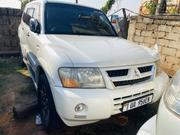 Mitsubishi Pajero 2004 for sale