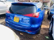 Toyota Caldina 2002 Blue for sale