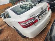 Toyota Premio 2012 White for sale