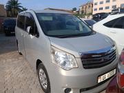 Toyota Noah 2011 Gold for sale