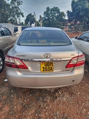 Toyota Premio 2010 Silver for sale