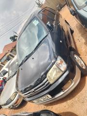 Toyota Noah 2001 Black for sale