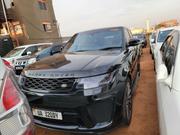 Land Rover Range Rover Sport 2018 Black for sale