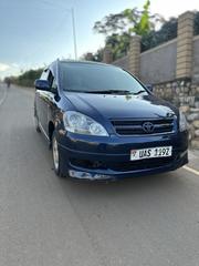 Toyota Picnic 2.0 FWD 2002 Blue for sale