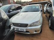 Toyota Altezza 2003 Gray for sale