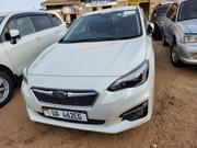 Subaru Impreza 2017 White for sale