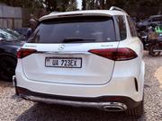 Mercedes-Benz GLE-Class 2022 White for sale