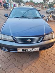 Toyota Premio 2001 Blue for sale