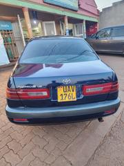 Toyota Premio 2001 Blue for sale