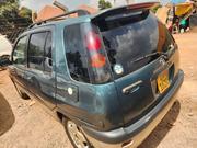 Toyota Raum 2000 Green for sale