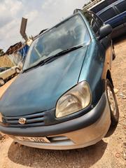 Toyota Raum 2000 Green for sale
