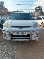 Toyota Corolla Rumion 2013 White for sale
