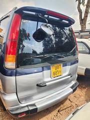 Toyota Noah 2001 Blue for sale