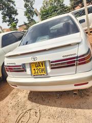 Toyota Premio 2001 Pearl for sale