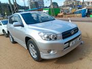 Toyota RAV4 2019 Silver for sale