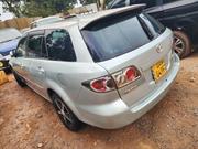 Mazda Atenza 2002 Blue for sale