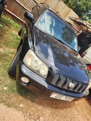 Toyota Kluger 2003 Black for sale