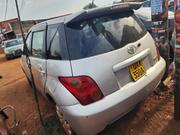 Toyota IST 2003 Silver for sale