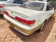 Toyota Mark II 2000 White for sale