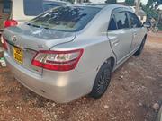 Toyota Premio 2011 Silver for sale