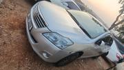 Toyota Premio 2011 Silver for sale